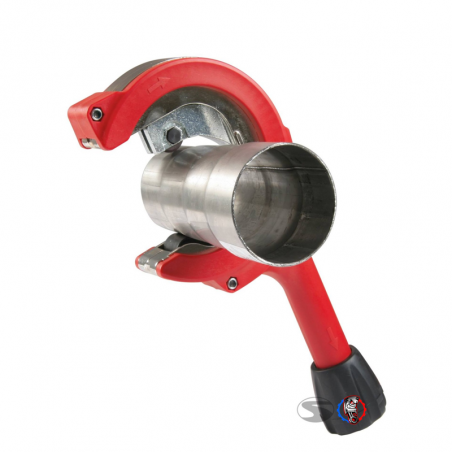 Coupe-tube à cliquet en acier inoxydable KS Tools Ø 12- 35  mm - swapland -