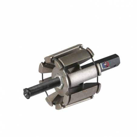 Expandeur de tuyau d'échappement KS Tools - swapland -