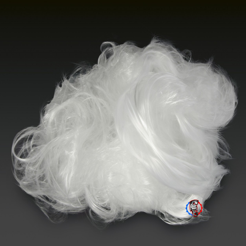 Laine Fibre de verre Powersprint pour échappement - swapland -