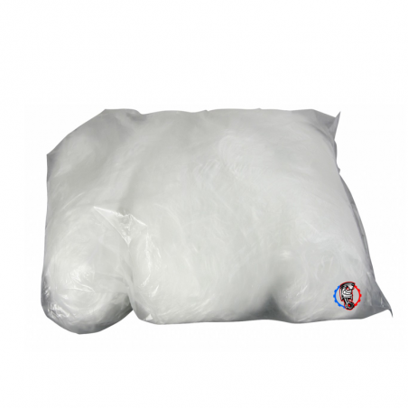 Laine Fibre de verre Powersprint pour échappement - swapland -