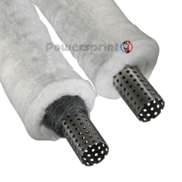 Plaque isolant Powersprint 550°C 1000x1000mm -swapland - 2