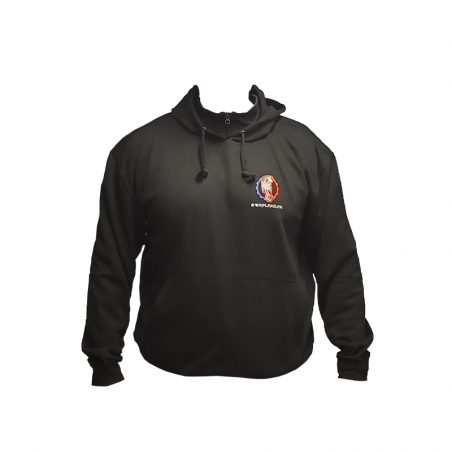 Sweat shirt - Swapland -