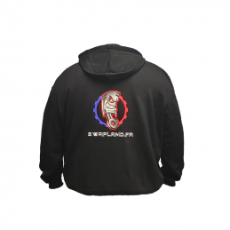 Sweat shirt - Swapland - 2