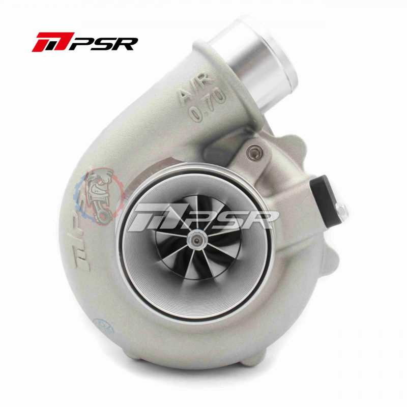 Turbo Pulsar sur roulement PTG 5455G - Swapland -