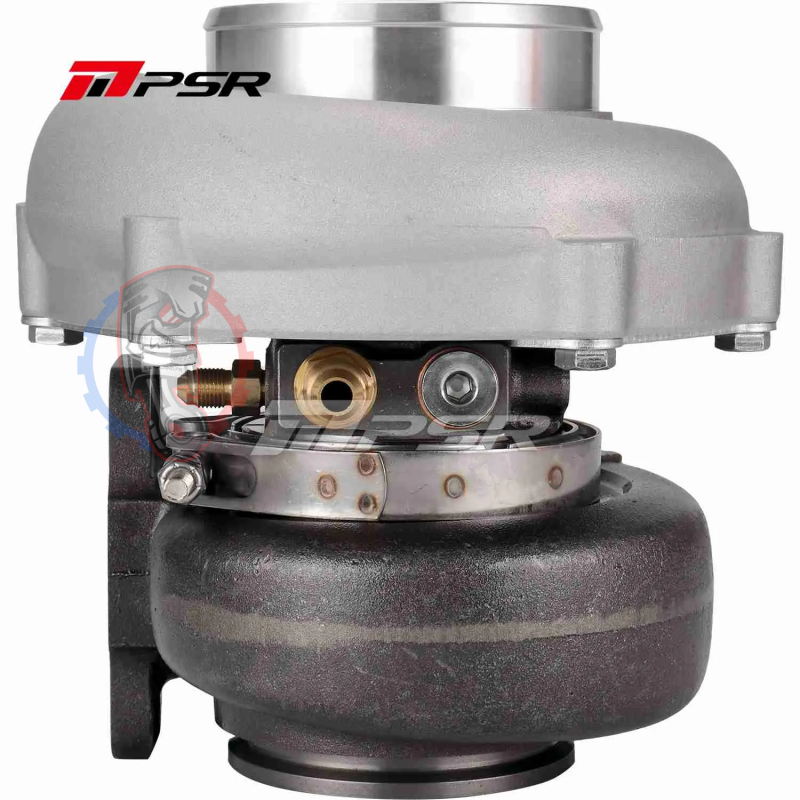 Turbo Pulsar sur roulement PTG 5455G - Swapland -