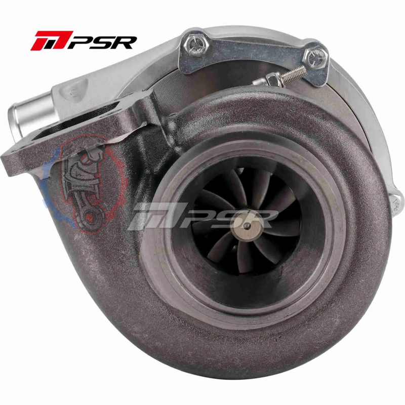 Turbo Pulsar sur roulement PTG 5455G - Swapland -