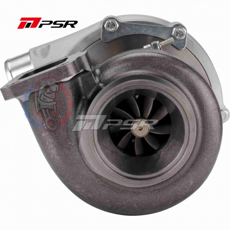 Turbo Pulsar sur roulement PTG 5455G - Swapland -