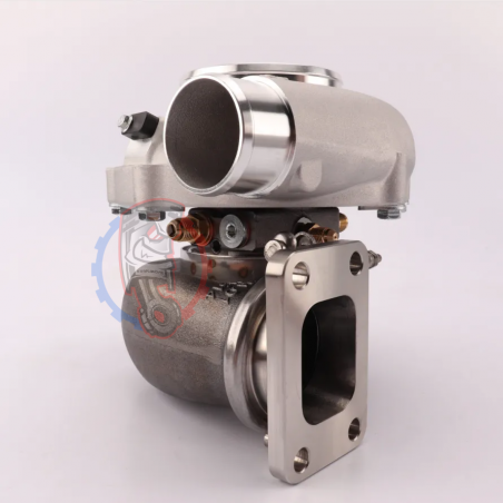 Turbo Pulsar sur roulement PTG 5455G - Swapland -