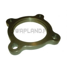 Sortie turbo 4 trous Ø 63.5 mm