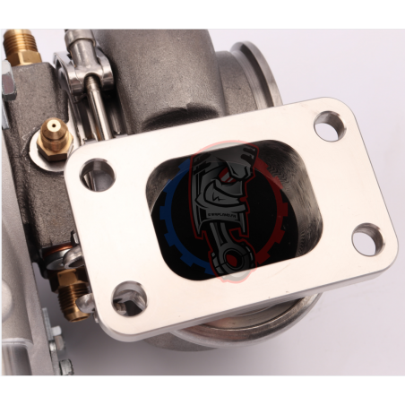 Turbo Pulsar sur roulement PTG 5455G - Swapland -