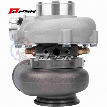 Turbo Pulsar sur roulement PTG 5455G Reverse  - Swapland -