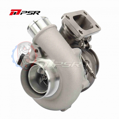 Turbo Pulsar sur roulement PTG 5455G Reverse  - Swapland -