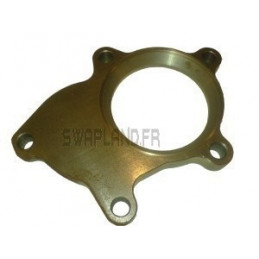 Sortie turbo 5 trous T3 