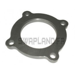 Sortie turbo K03 - K04