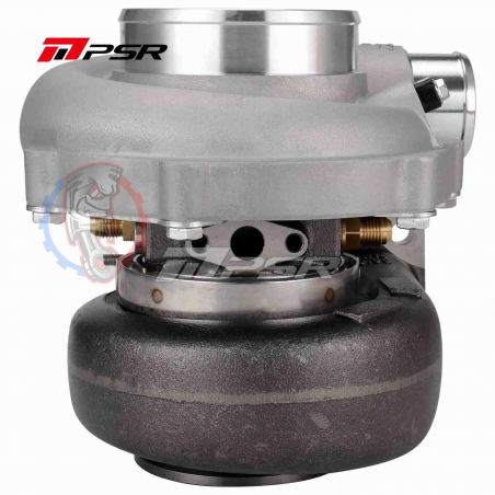 Turbo Pulsar sur roulement PTG 5855G - Swapland -