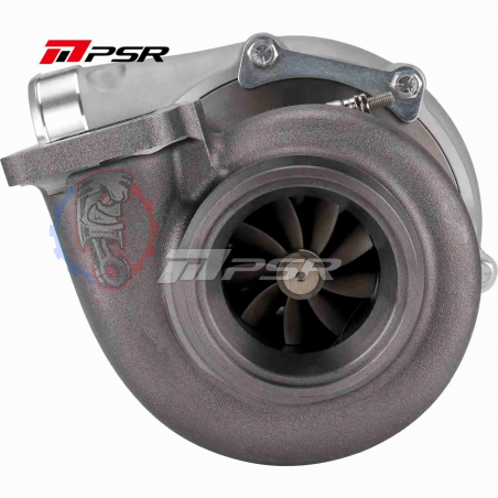 Turbo Pulsar sur roulement PTG 5855G - Swapland -