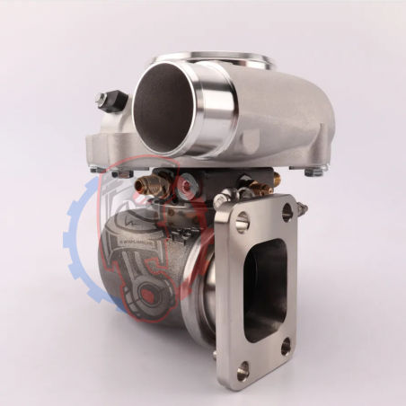 Turbo Pulsar sur roulement PTG 5855G - Swapland -