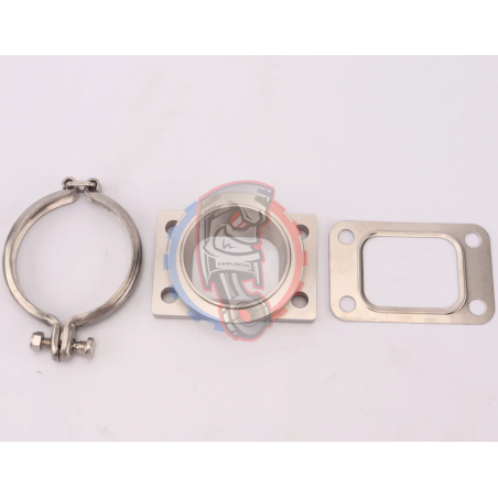 Turbo Pulsar sur roulement PTG 5855G - Swapland -