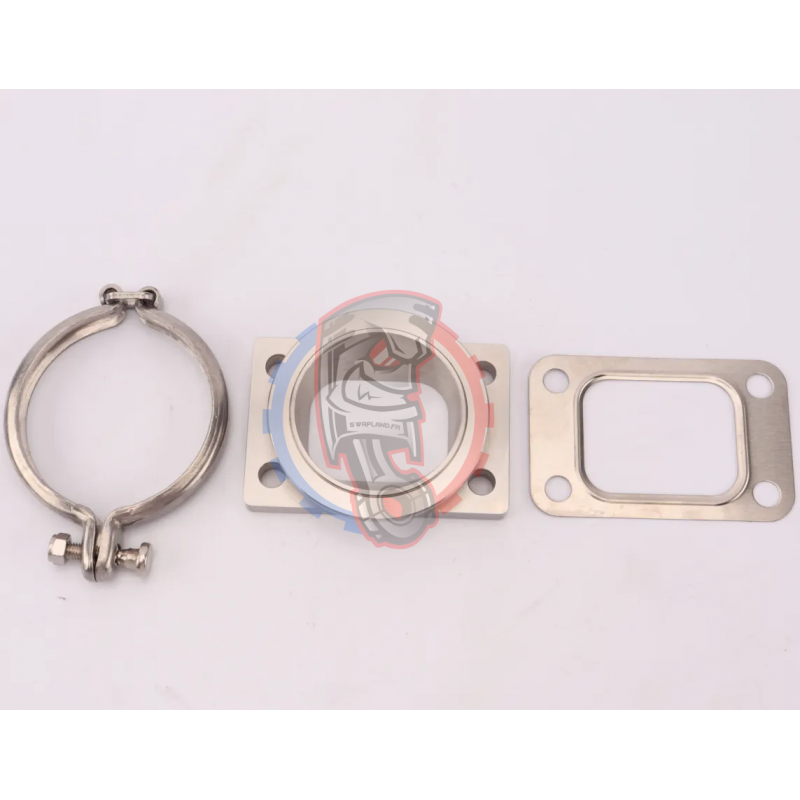 Turbo Pulsar sur roulement PTG 5855G Reverse - Swapland -