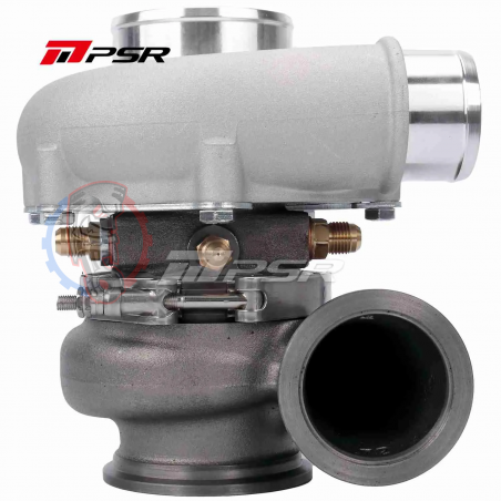Turbo Pulsar sur roulement PTG 5855G Reverse - Swapland -
