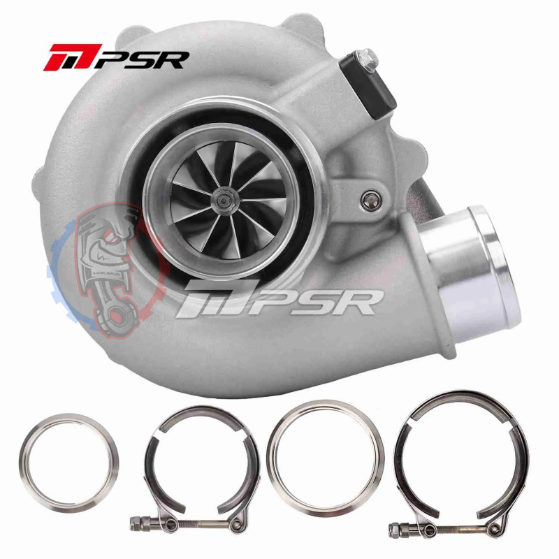 Turbo Pulsar sur roulement PTG 5855G Reverse - Swapland -