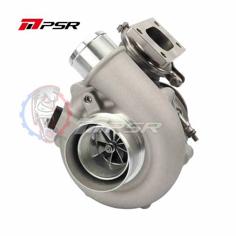 Turbo Pulsar sur roulement PTG 5855G Reverse - Swapland -