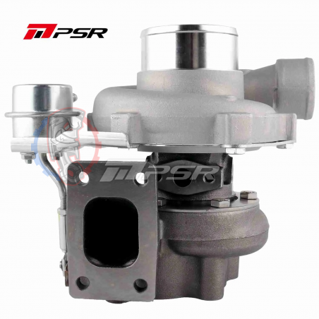 Turbo Pulsar sur roulement PTX 2860 Gen1 - Swapland -
