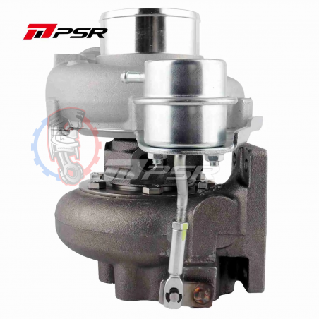 Turbo Pulsar sur roulement PTX 2871 Gen1 - Swapland -