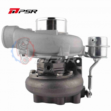 Turbo Pulsar sur roulement PTX 2871 Gen1 - Swapland -