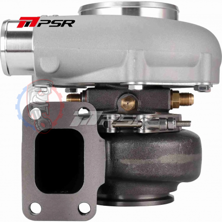 Turbo Pulsar sur roulement PTG 6255G - Swapland -