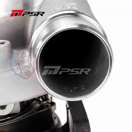 Turbo Pulsar sur roulement PTG 6255G - Swapland -