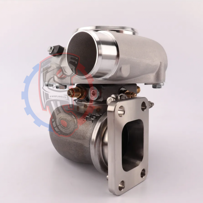 Turbo Pulsar sur roulement PTG 6255G - Swapland -