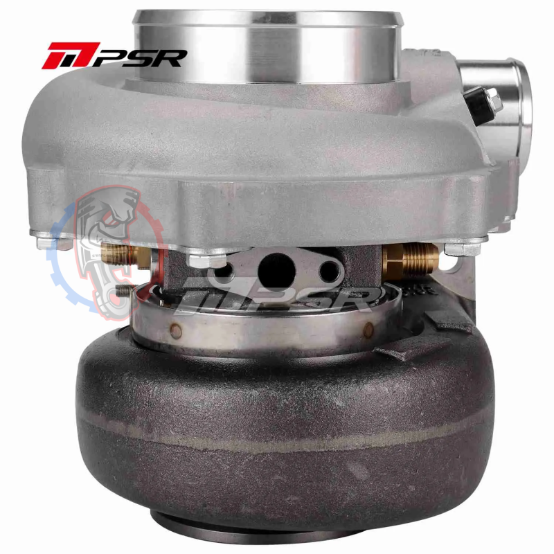 Turbo Pulsar sur roulement PTG 6255G Reverse - Swapland -