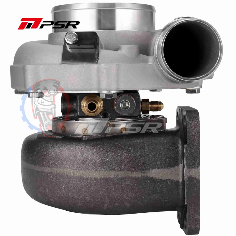 Turbo Pulsar sur roulement PTG 6255G Reverse - Swapland -