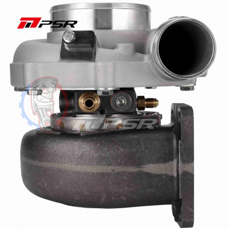 Turbo Pulsar sur roulement PTG 6255G Reverse - Swapland -