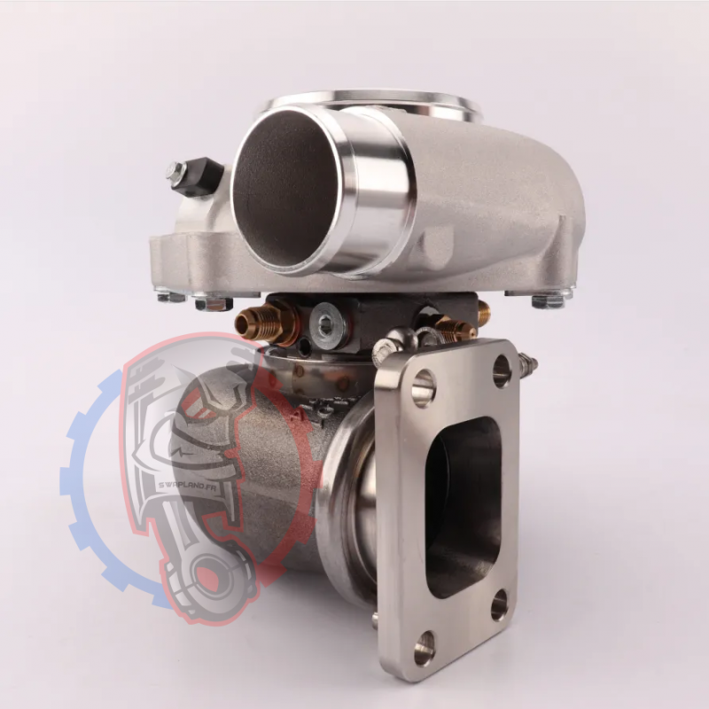 Turbo Pulsar sur roulement PTG 6255G Reverse - Swapland -