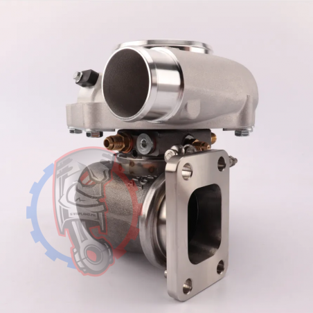 Turbo Pulsar sur roulement PTG 6255G Reverse - Swapland -