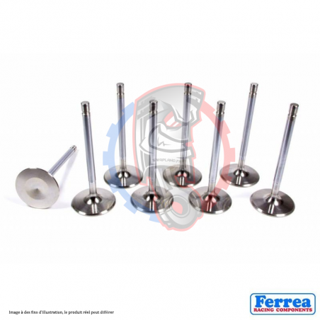 Soupape Ferrea VAG 1L8T 20v admission - Swapland -