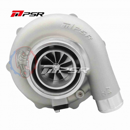 Turbo Pulsar sur roulement PTG 6262G - Swapland -