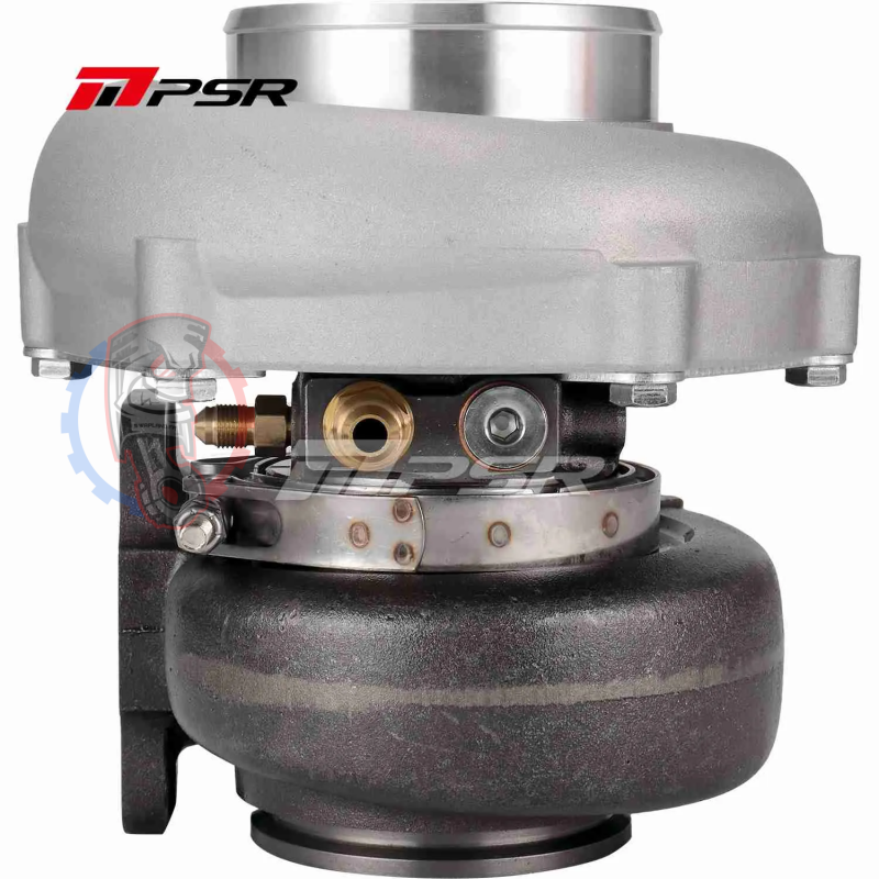 Turbo Pulsar sur roulement PTG 6262G - Swapland -