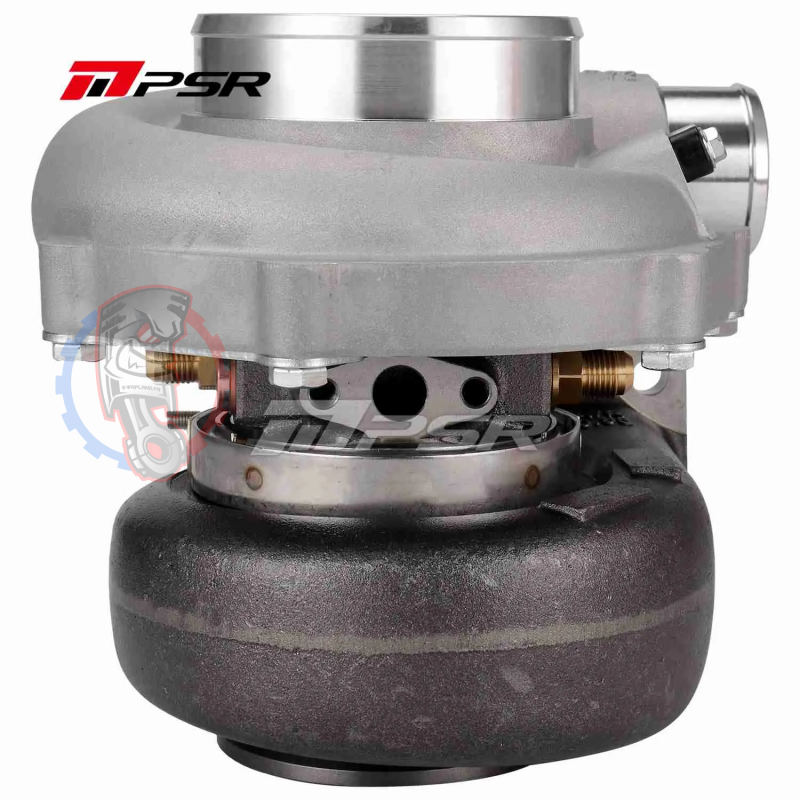 Turbo Pulsar sur roulement PTG 6262G - Swapland -