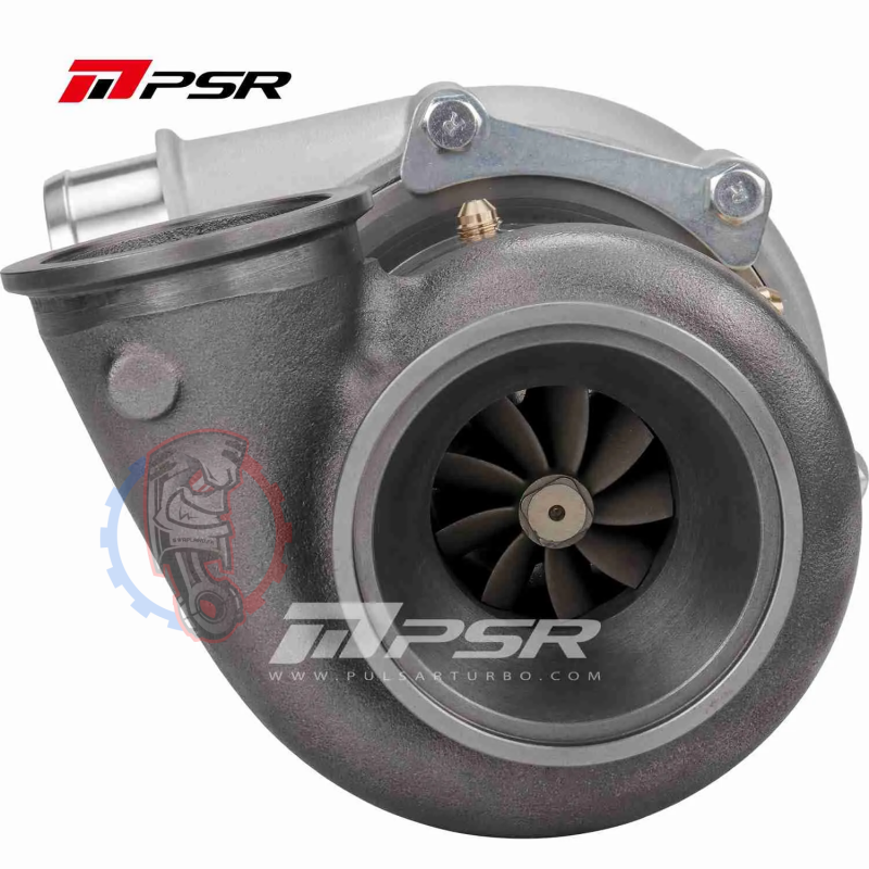 Turbo Pulsar sur roulement PTG 6262G - Swapland -