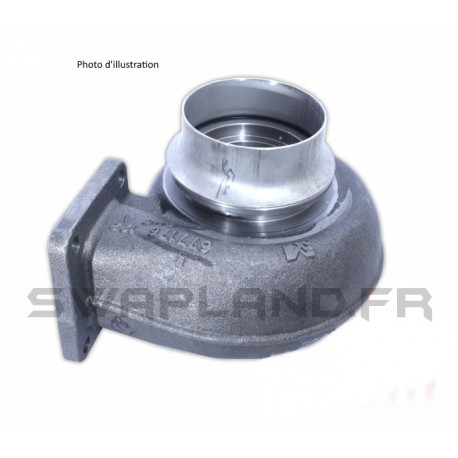 Bride sortie turbo Airwerks S200/ / 300