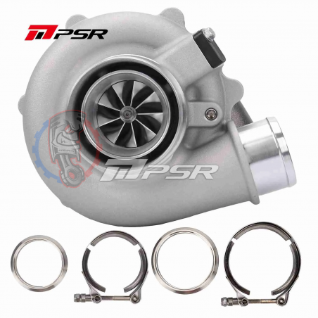 Turbo Pulsar sur roulement PTG 6262G Reverse - Swapland -