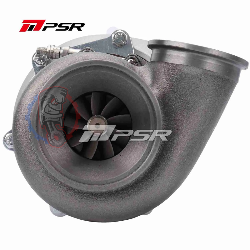 Turbo Pulsar sur roulement PTG 6262G Reverse - Swapland -