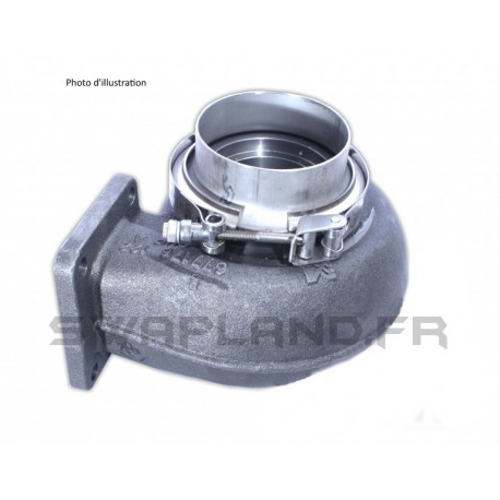 Bride sortie turbo Airwerks S200/ / 300