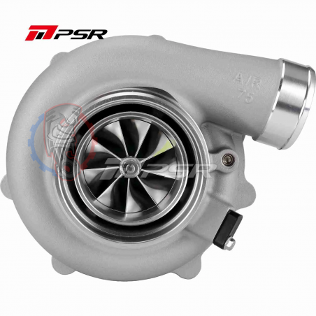 Turbo Pulsar sur roulement PTG 6862G - Swapland -