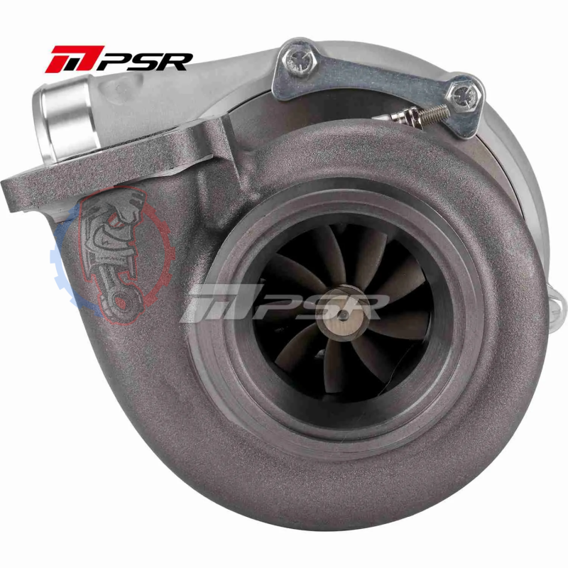 Turbo Pulsar sur roulement PTG 6862G - Swapland -