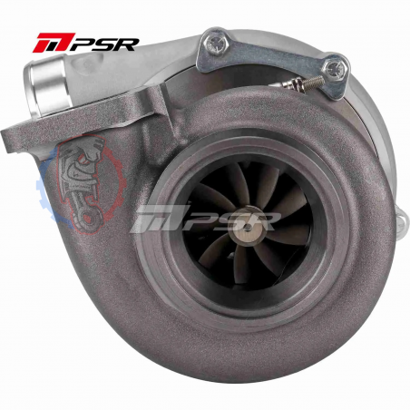 Turbo Pulsar sur roulement PTG 6862G - Swapland -