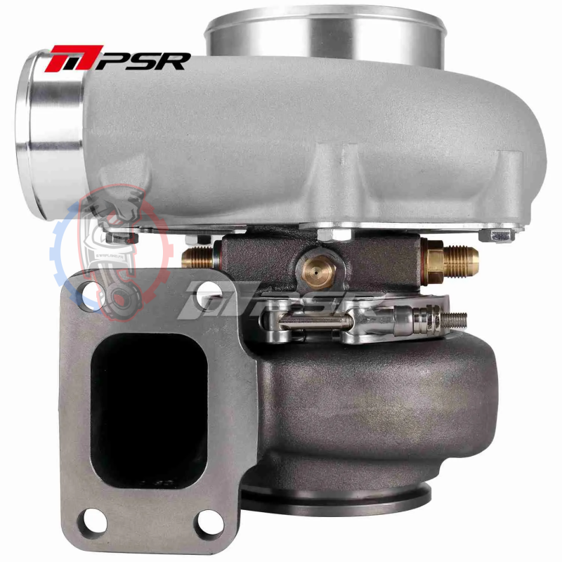 Turbo Pulsar sur roulement PTG 6862G - Swapland -